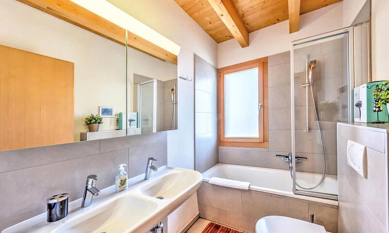 Chalet Sur Piste - - Thyon - SKI - 18