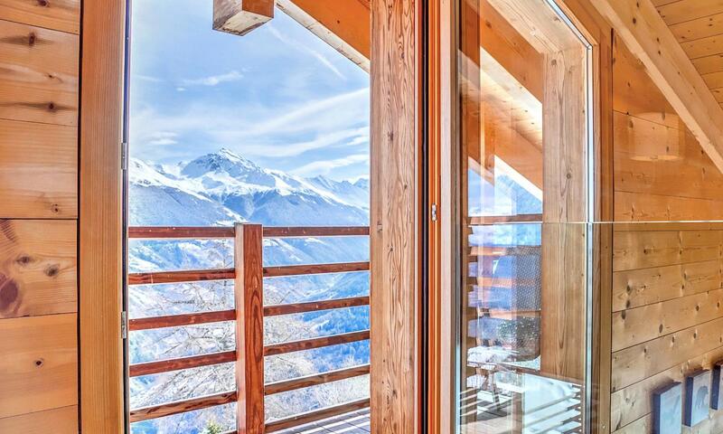 Chalet Sur Piste - - Thyon - SKI - 19