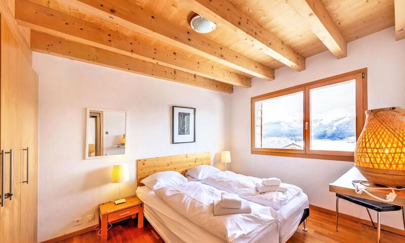 Chalet Sur Piste - - Thyon - SKI - 15