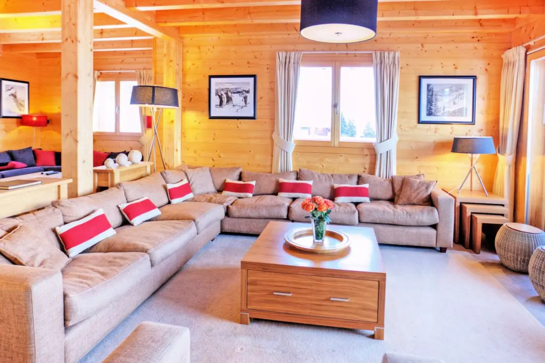Chalet Teychenne