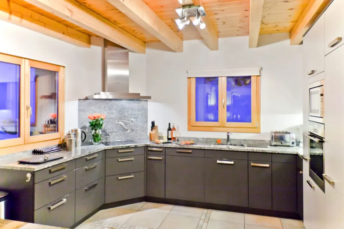 Chalet Teychenne