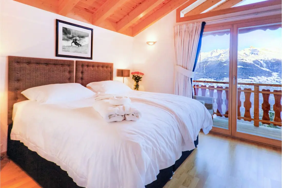 Chalet Teychenne
