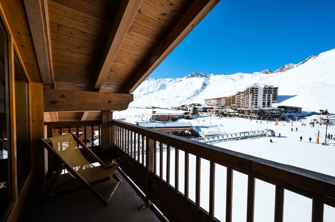 Hôtel Le Levanna 4 étoiles★★★★