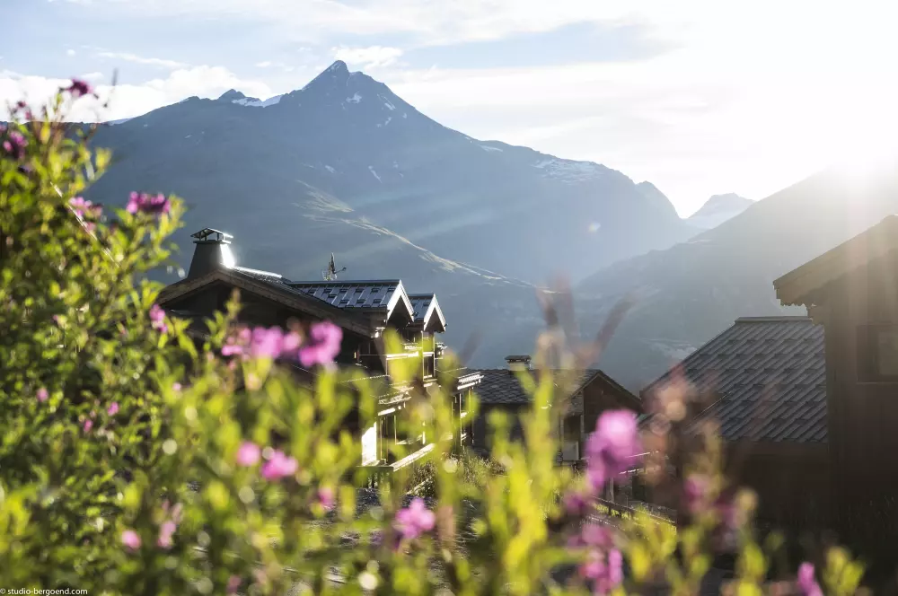 Hôtel Village Montana 4 étoiles★★★★