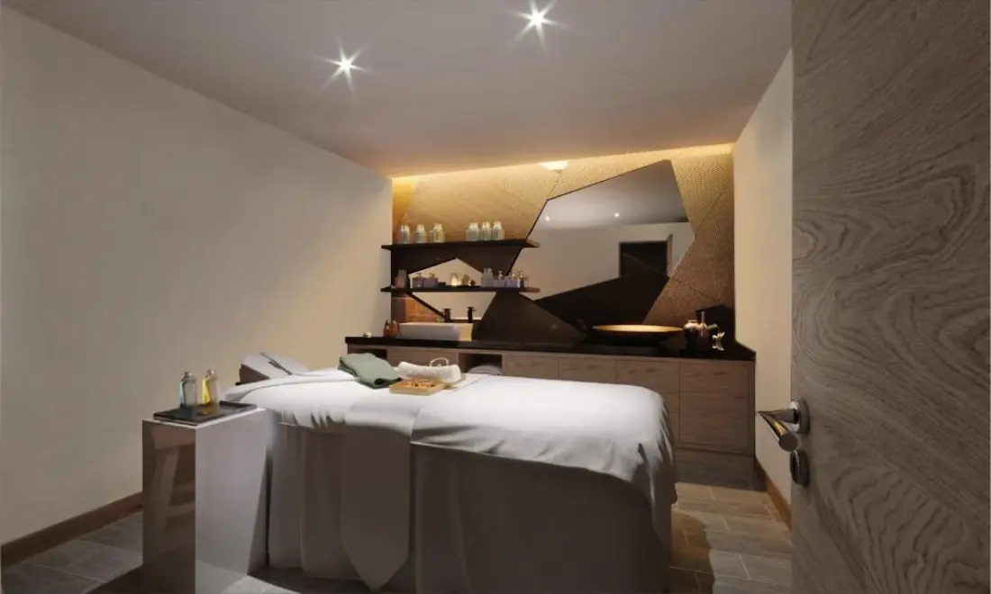 Hôtel VoulezVous4 étoiles★★★★