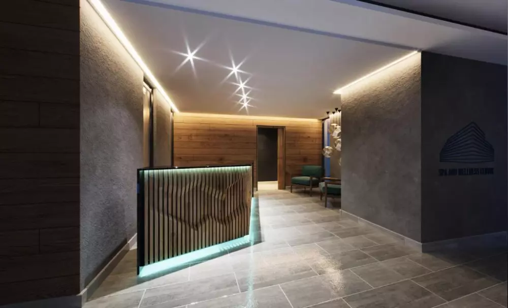 Hôtel VoulezVous4 étoiles★★★★
