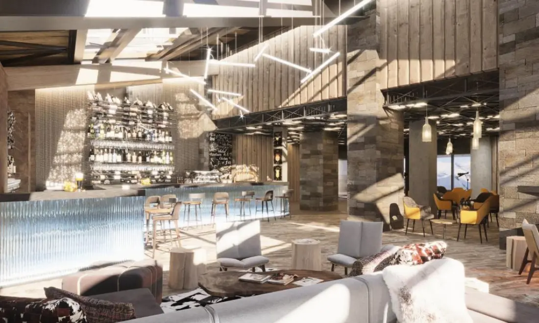 Hôtel VoulezVous4 étoiles★★★★