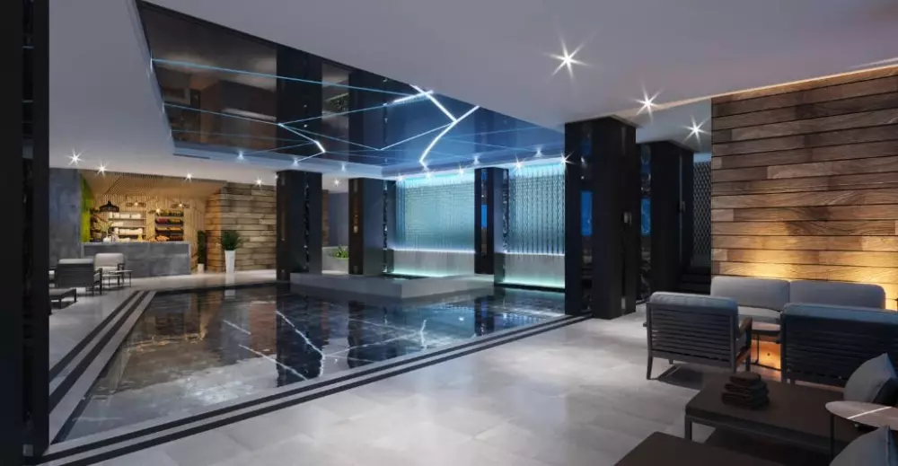 Hôtel VoulezVous4 étoiles★★★★