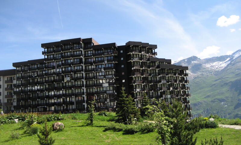 France - Alpes et Savoie - Tignes - Résidence Home Club