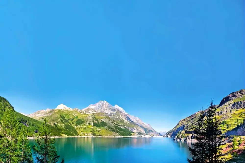 Résidence Maeva Le Lac