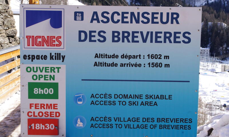 France - Alpes et Savoie - Tignes - Chalet Crystal Ridge - Chalets pour 12 Personnes
