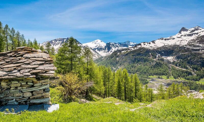 France - Alpes et Savoie - Tignes - Chalet Crystal Ridge - Chalets pour 12 Personnes
