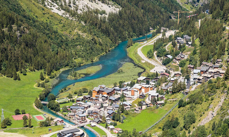 France - Alpes et Savoie - Tignes - Chalet Josephine - Chalets pour 10 Personnes