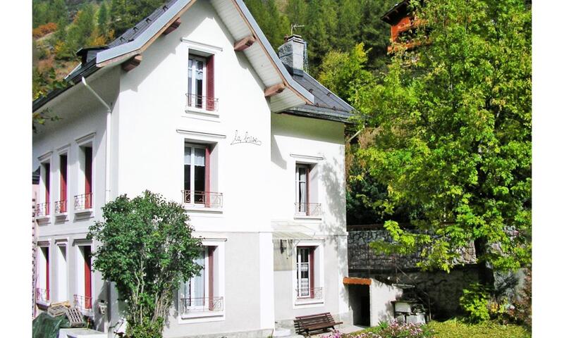 France - Alpes et Savoie - Tignes - Chalet La Brise - Chalet 8 Pièces 14 Personnes