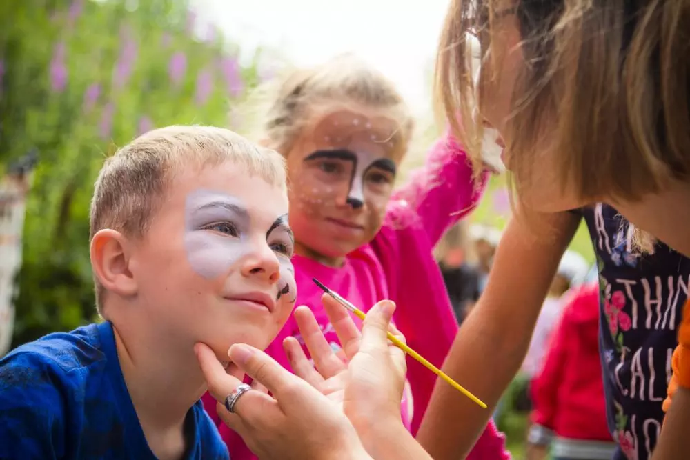 Village Club MMV Les Brévières 4 étoiles★★★★