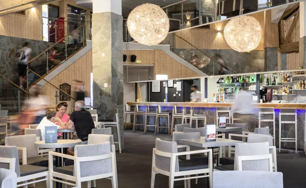 Village Club MMV Les Brévières 4 étoiles★★★★