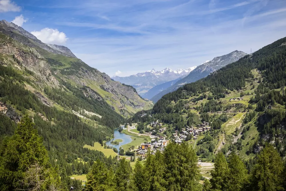 Village Club MMV Les Brévières 4 étoiles★★★★