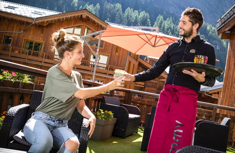 Village Club MMV Les Brévières 4 étoiles★★★★