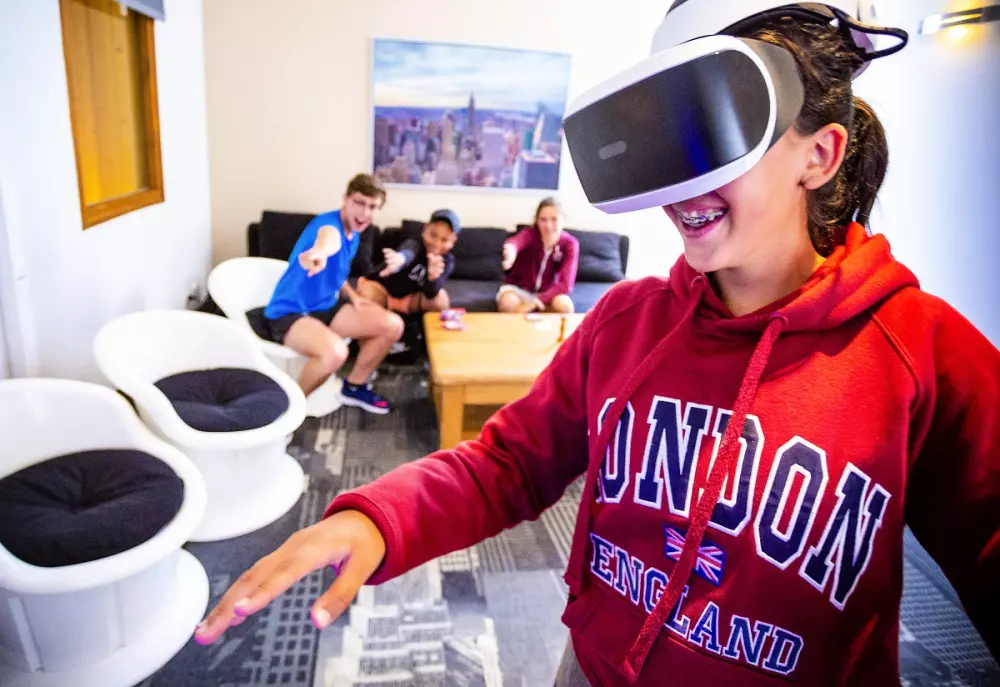 Village Club MMV Les Brévières 4 étoiles★★★★