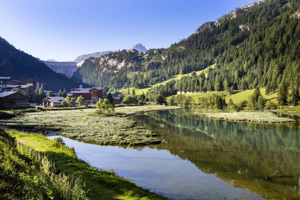 Village Club MMV Les Brévières 4 étoiles★★★★