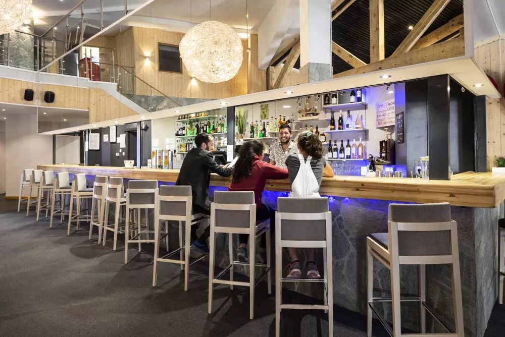 Village Club MMV Les Brévières 4 étoiles★★★★