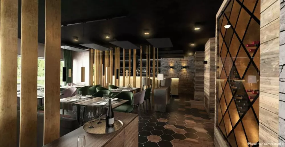 Hôtel Full Life4 étoiles★★★★