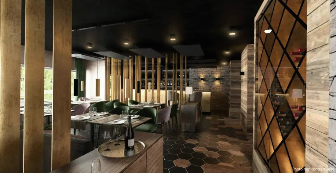 Hôtel Full Life4 étoiles★★★★