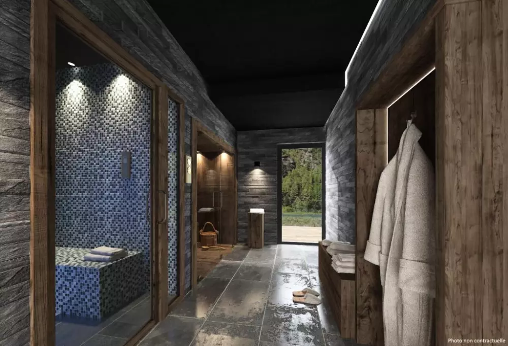 Hôtel Full Life4 étoiles★★★★