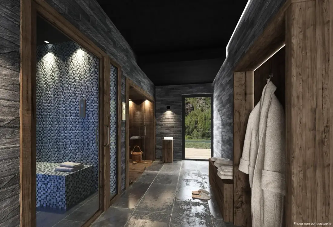 Hôtel Full Life4 étoiles★★★★