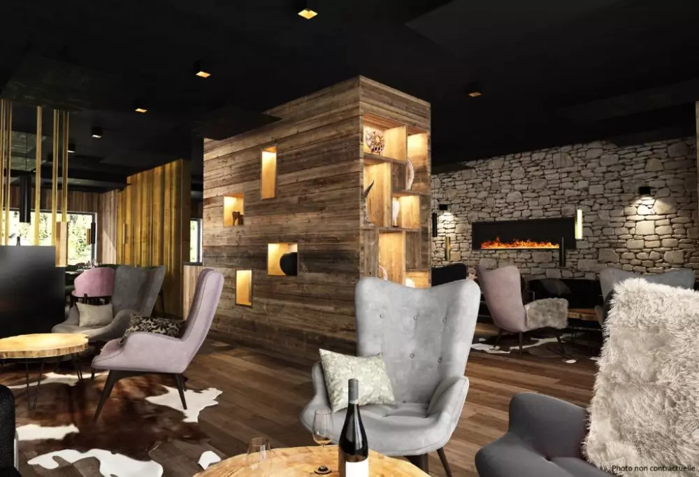 Hôtel Full Life4 étoiles★★★★