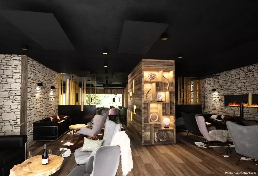 Hôtel Full Life4 étoiles★★★★