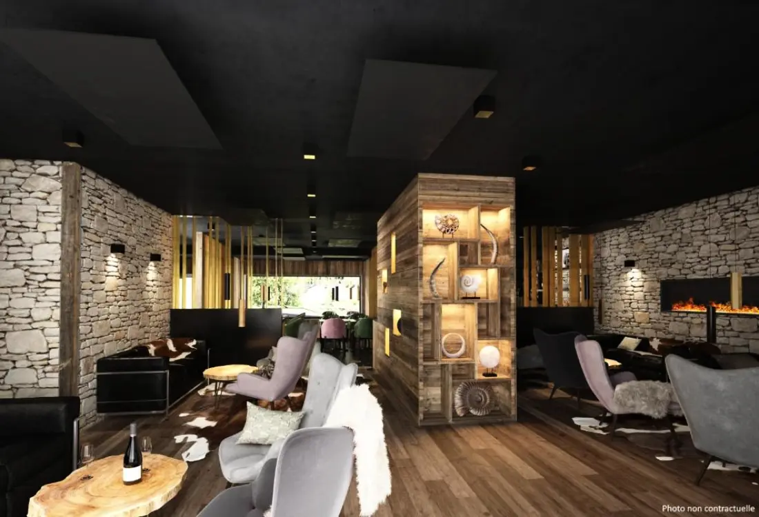 Hôtel Full Life4 étoiles★★★★