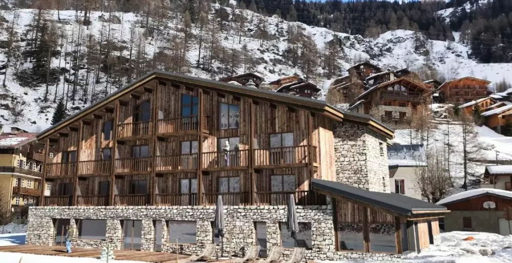 Hôtel Full Life4 étoiles★★★★