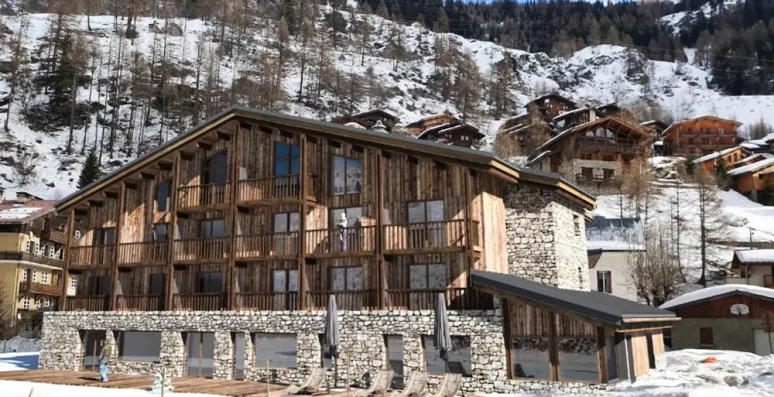 Hôtel Full Life4 étoiles★★★★
