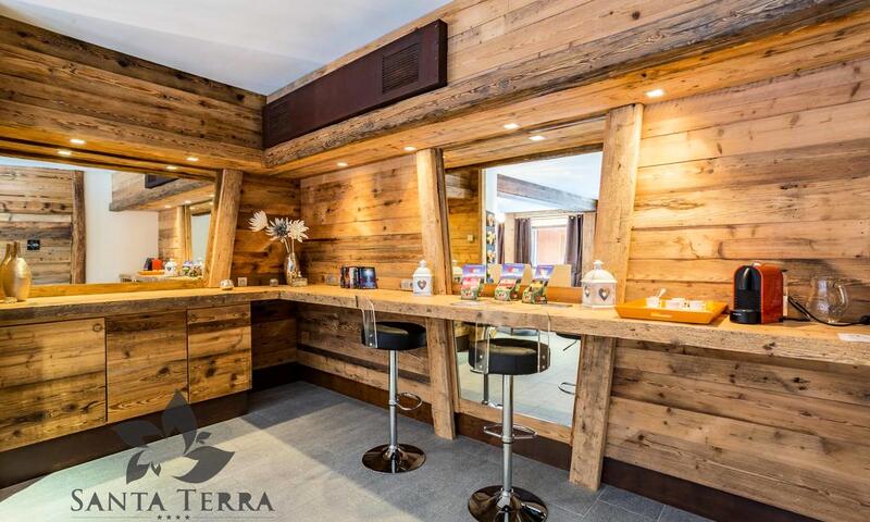 France - Alpes et Savoie - Tignes - Résidence Santa Terra 4*