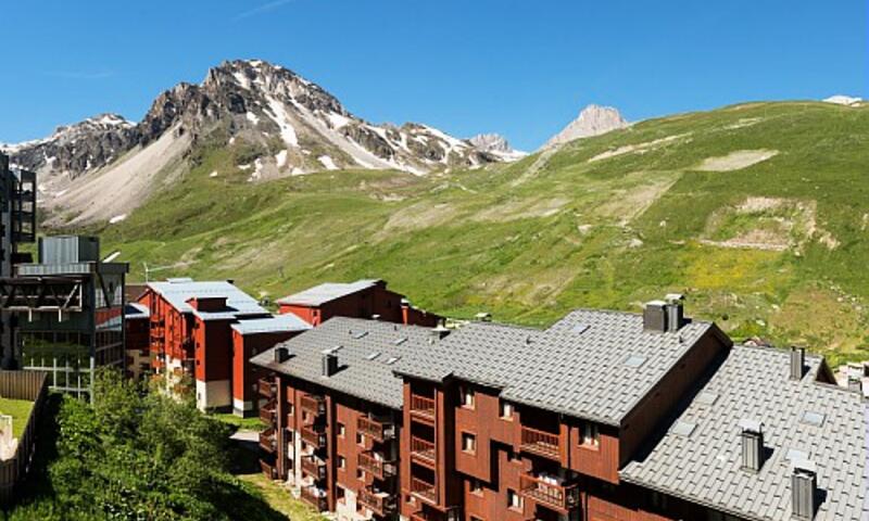France - Alpes et Savoie - Tignes - Résidence L'Ecrin des Neiges - maeva Home
