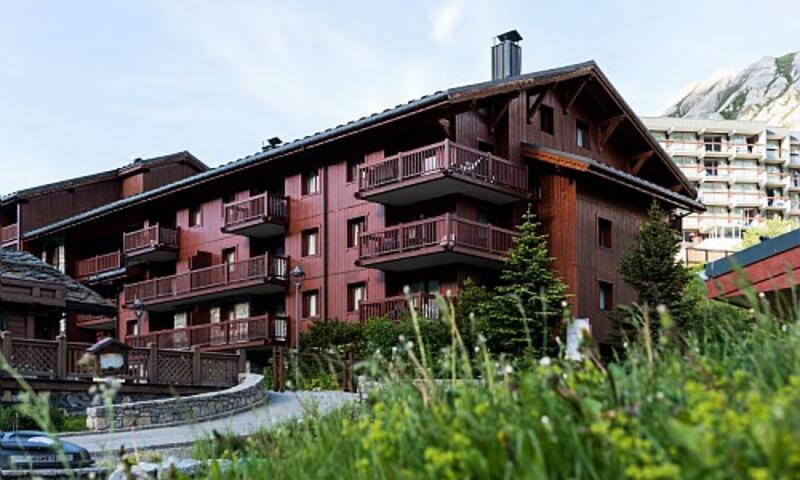 France - Alpes et Savoie - Tignes - Résidence L'Ecrin des Neiges - maeva Home