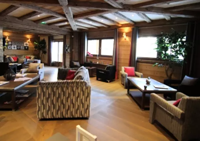 Résidence Le Jhana**** | Location Tignes - Val Claret