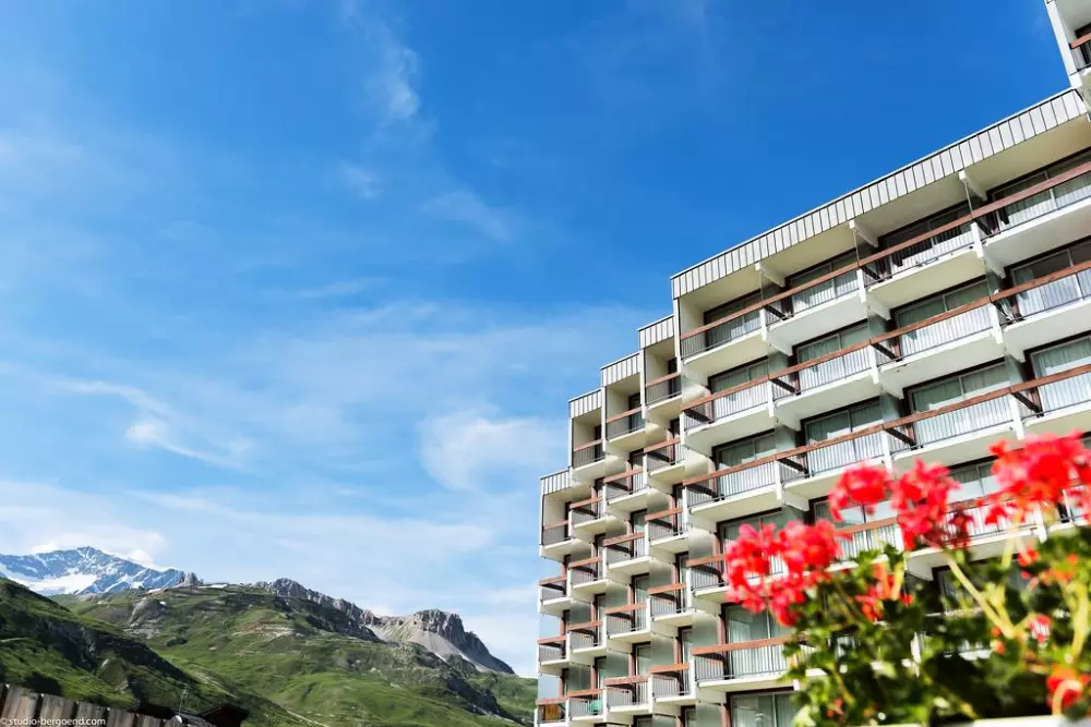 Résidence Pierre & Vacances Grande Motte3 étoiles★★★