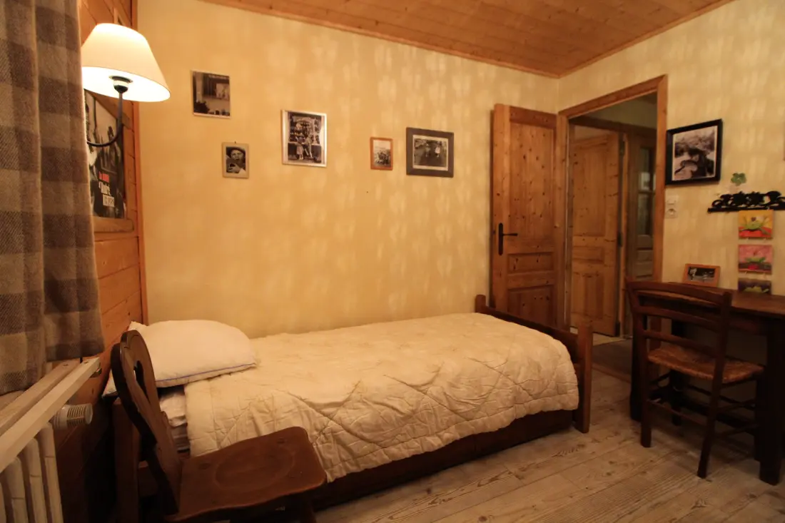 Chalet Bobech