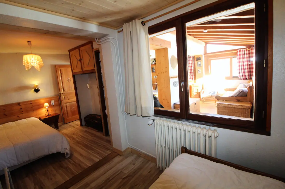 Chalet Bobech