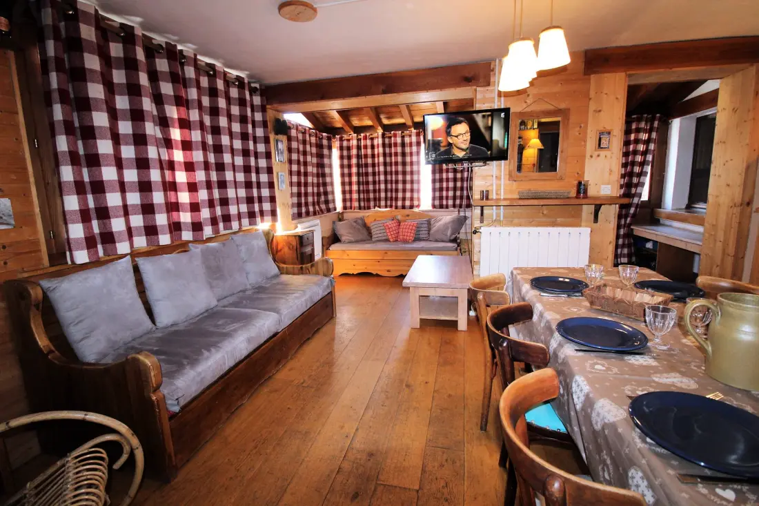 Chalet Bobech