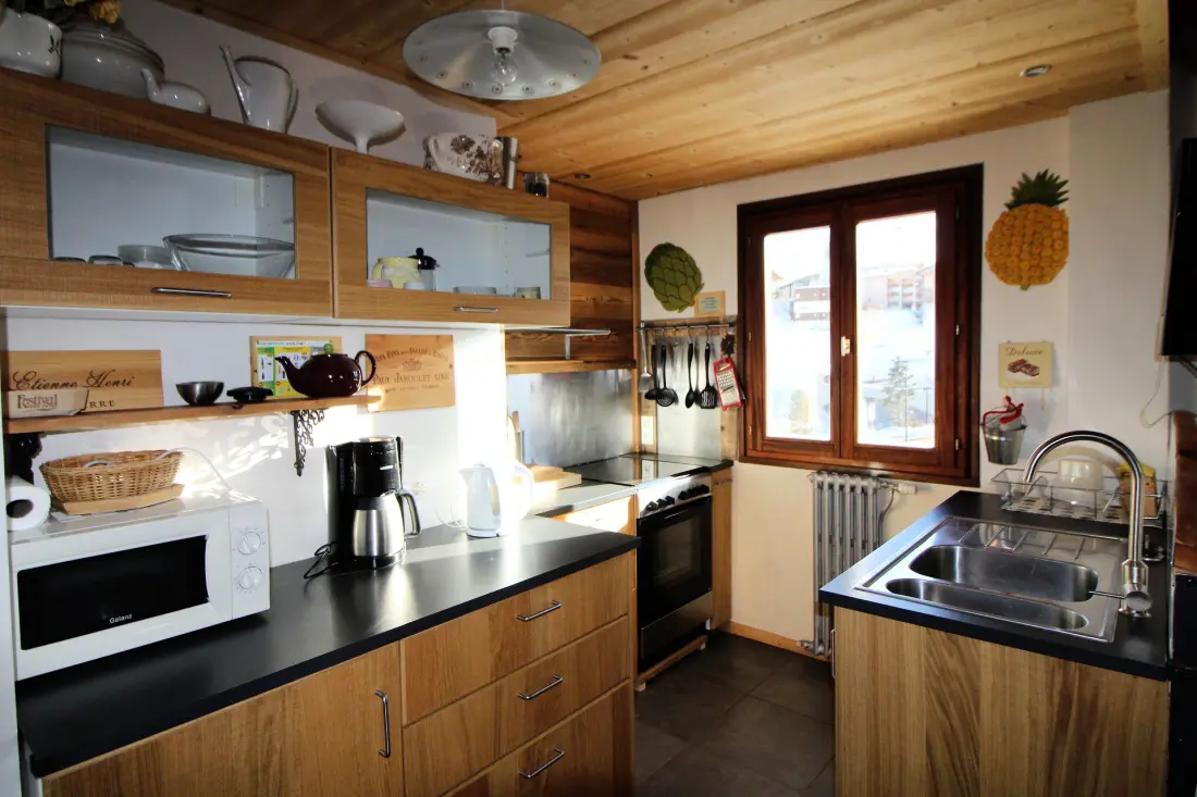Chalet Bobech