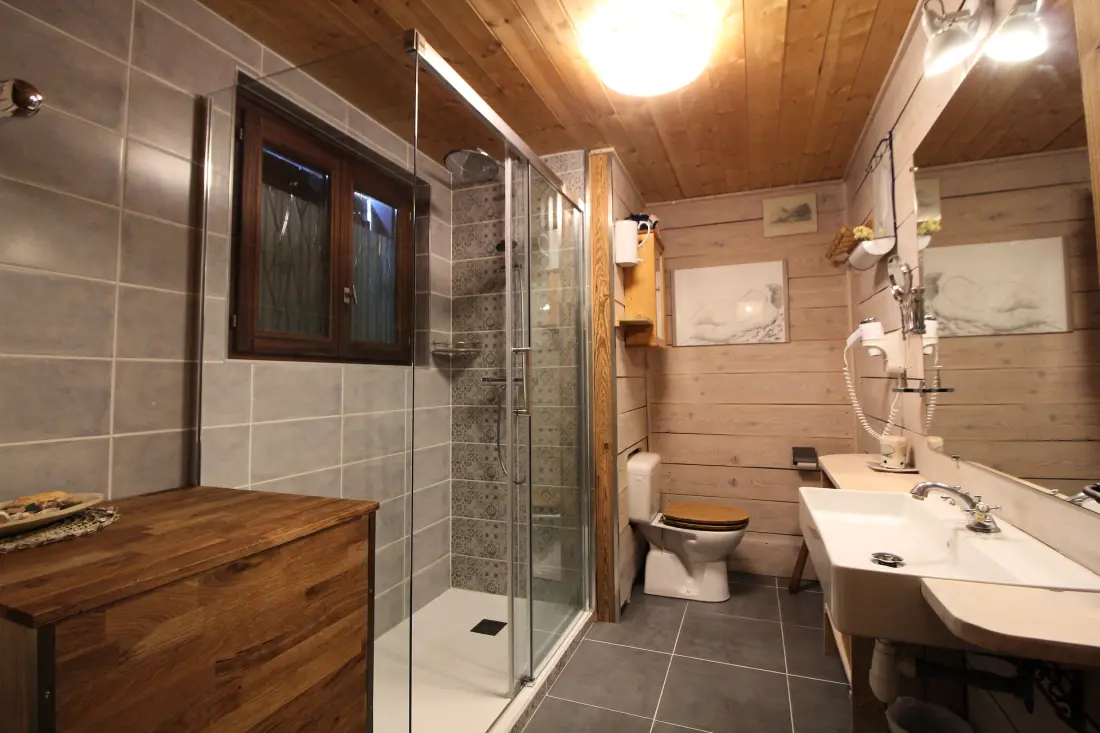 Chalet Bobech