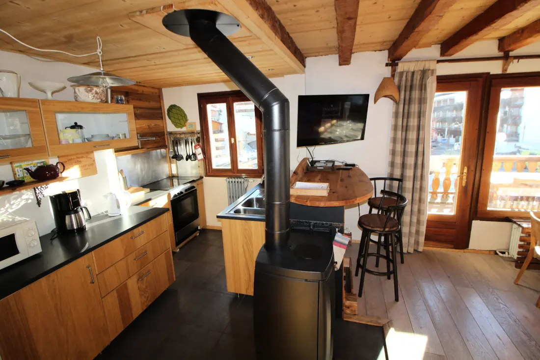 Chalet Bobech