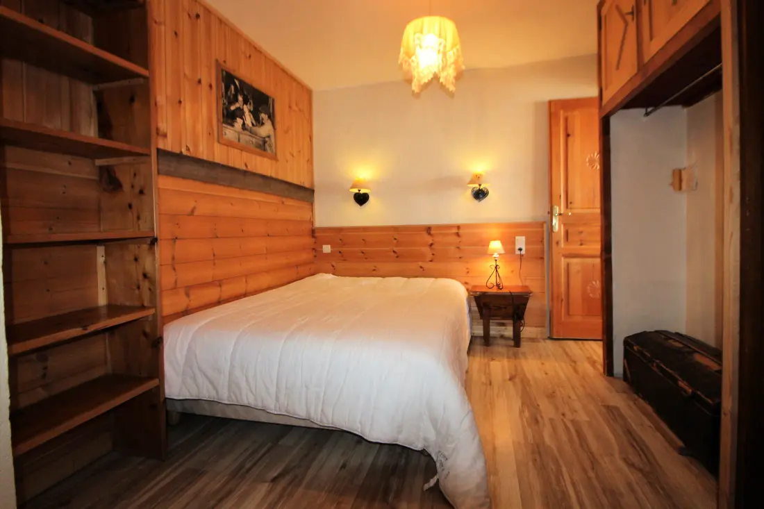 Chalet Bobech