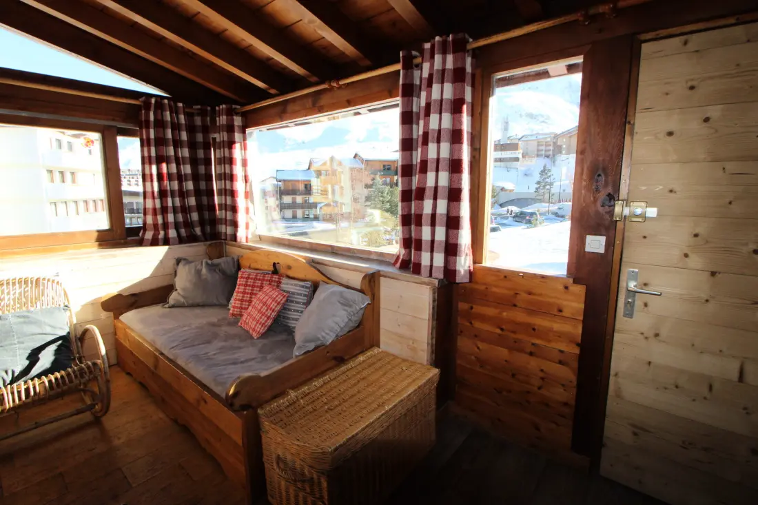 Chalet Bobech