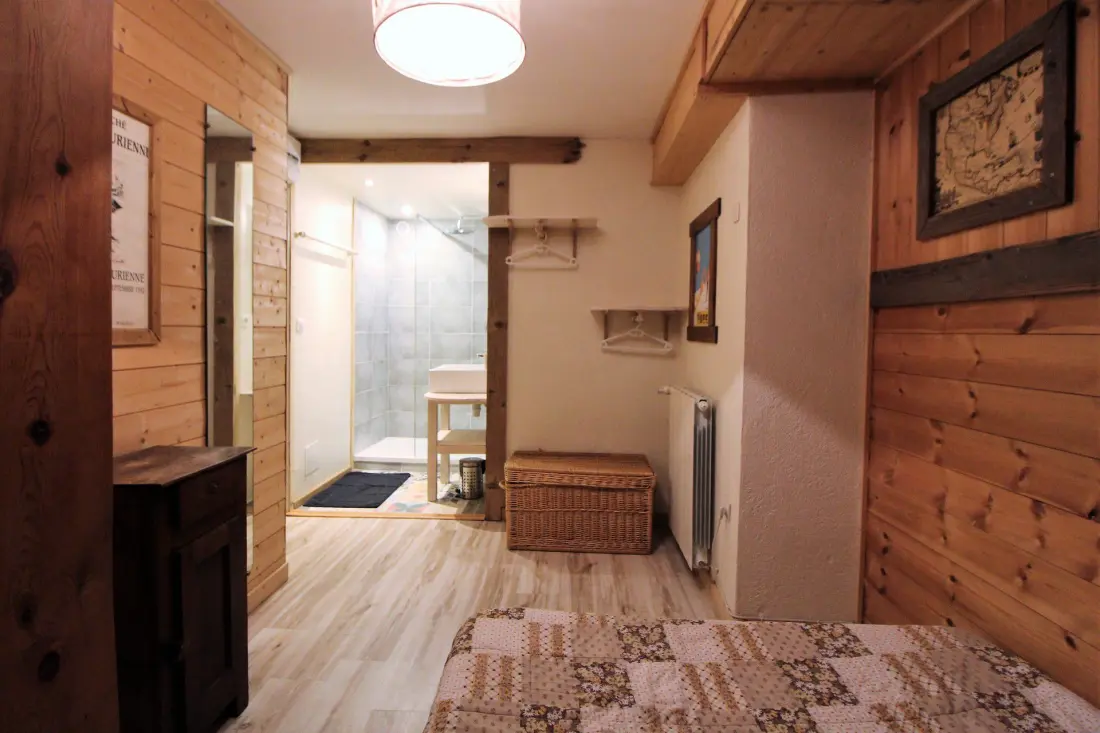 Chalet Bobech