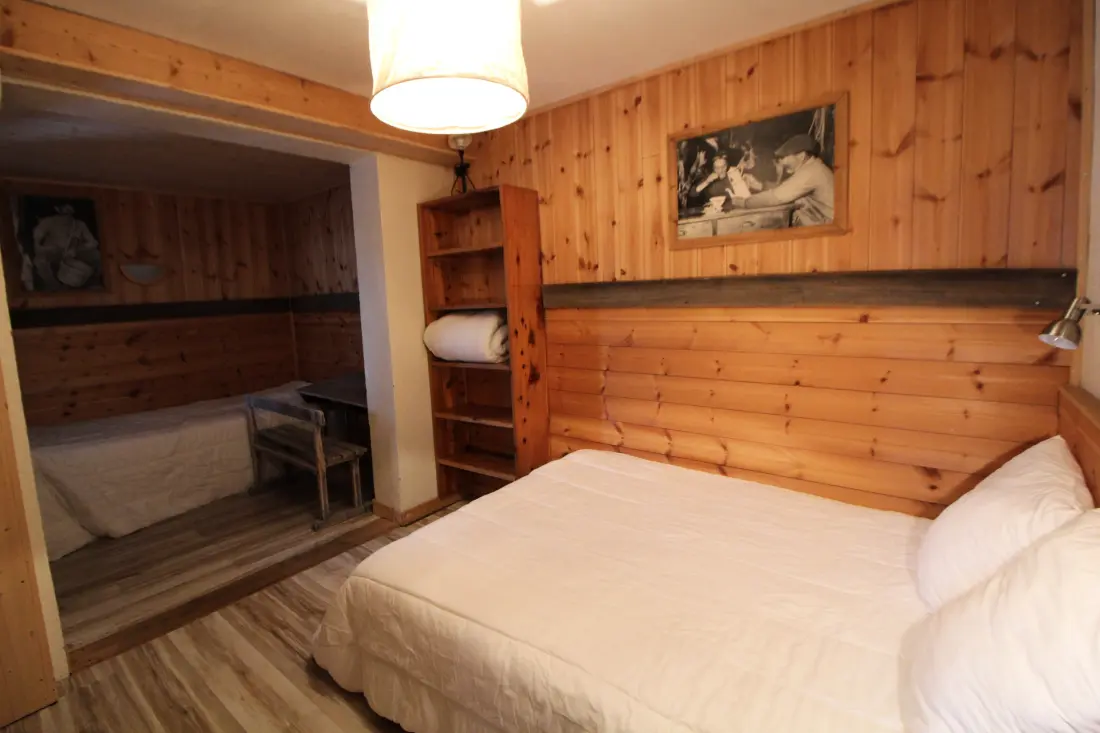 Chalet Bobech
