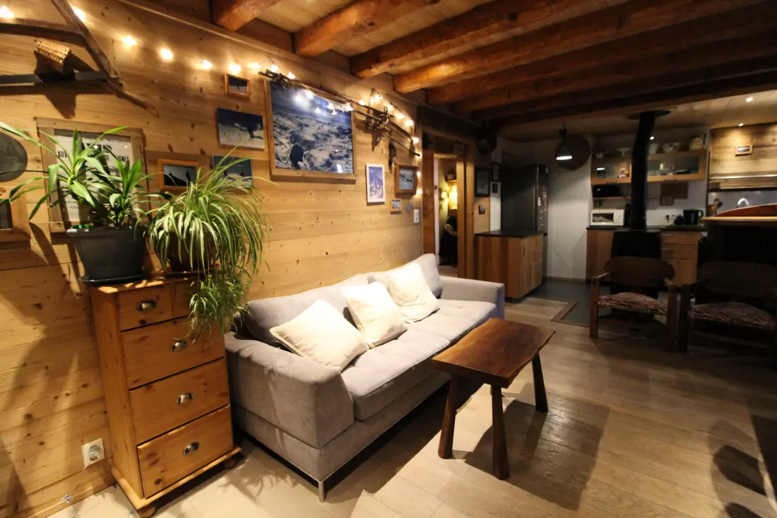 Chalet Bobech